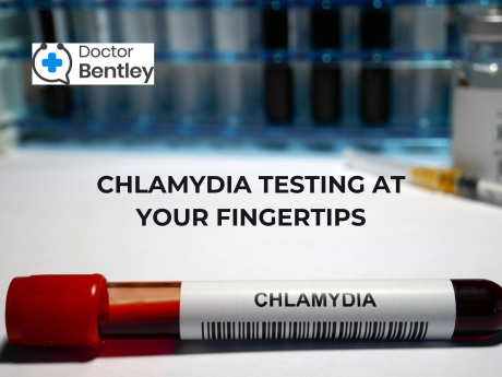 Chlamydia Testing at Your Fingertips: Exploring Online Testing Services