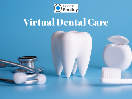 Virtual Dental Care: Reducing Distance in Access to Oral Health