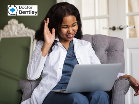 How Online Doctor Appointments Can Help Manage Chronic Conditions