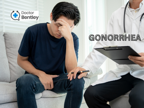 How to treat Gonorrhea without visiting a doctor?